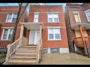 6347 S Marshfield Ave FLOOR 2, Chicago, IL 60636