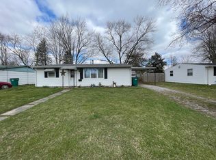 912 W Dicks St, Lebanon, IN 46052