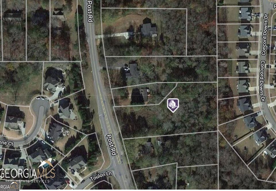 2nd image of 3955 Post Rd