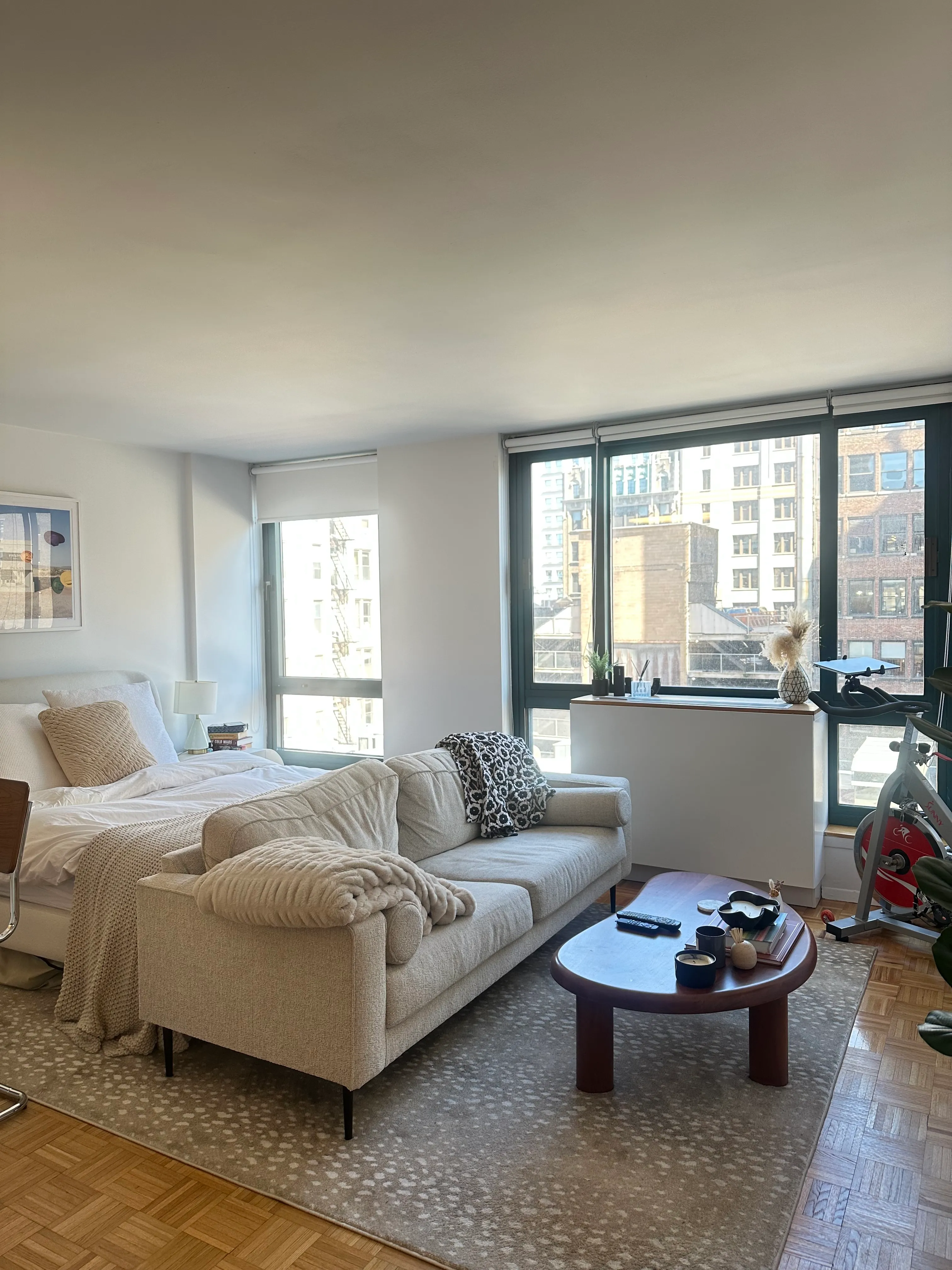 1 Irving Place #G7B in Gramercy Park, Manhattan | StreetEasy