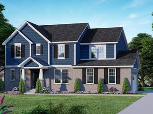 3500 Mare Cir, Commerce Township, MI 48382