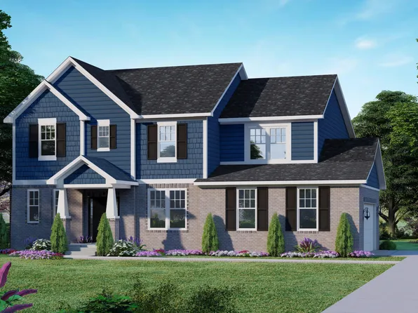 3500 Mare Cir, Commerce Township, MI 48382