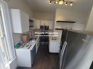 17 Allston St #2C, Allston, MA 02134