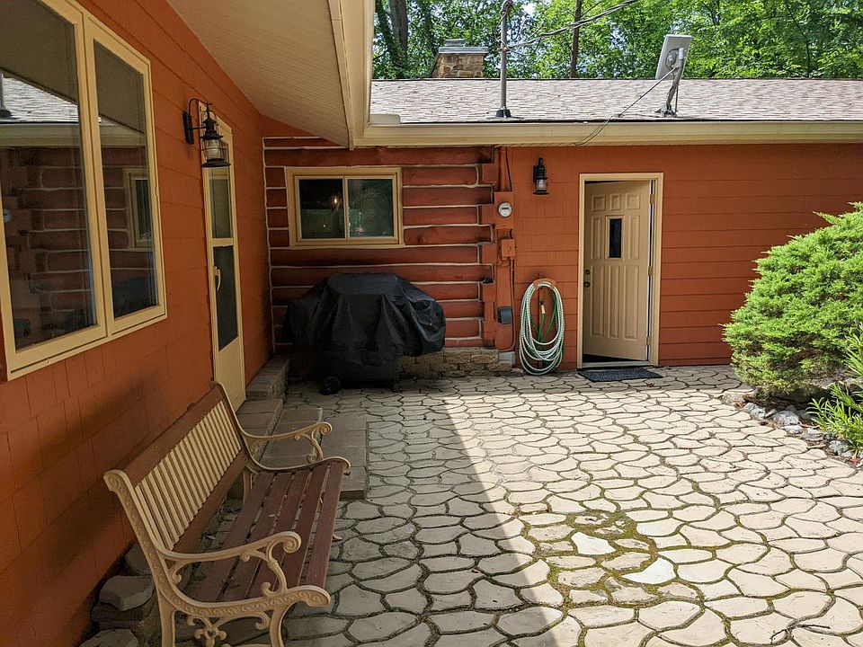 4291 Somerset Lake Rd, Nashville, IN 47448 Zillow