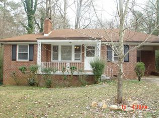 1000 N Carter Rd #B, Decatur, GA 30030