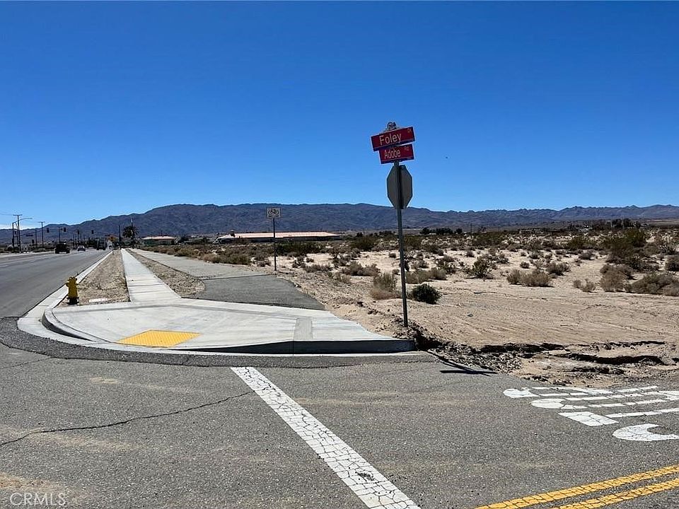 2nd image of 0 Adobe Rd #42-29