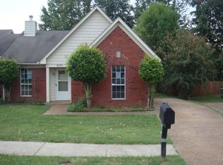 5565 Oak Branch Cir S, Memphis, TN 38135