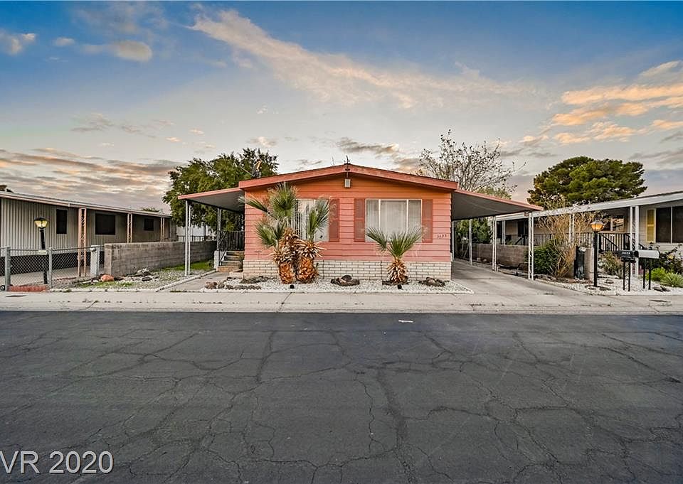 1st image of 3635 Death Valley Dr