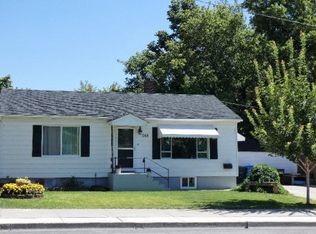 255 N 14th Ave, Pocatello, ID 83201