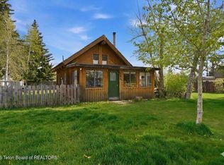 180 E Wallace Ave, Driggs, ID 83422
