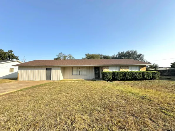 1118 Henderson St, Jacksonville, TX 75766