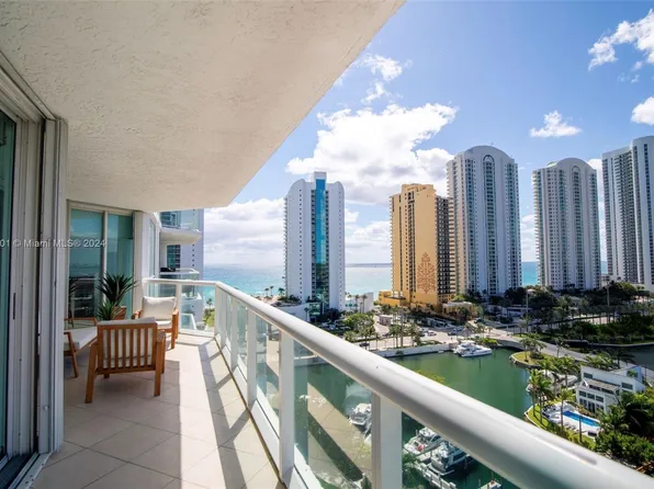 16400 Collins Ave APT 1444, Sunny Isles Beach, FL 33160