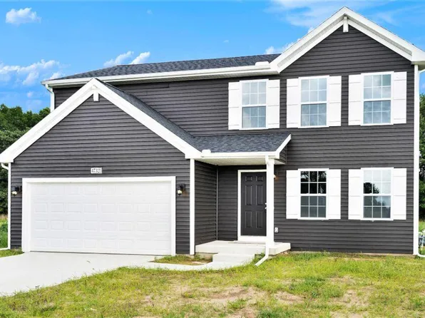 47321 Silver Oaks Blvd, Mattawan, MI 49071