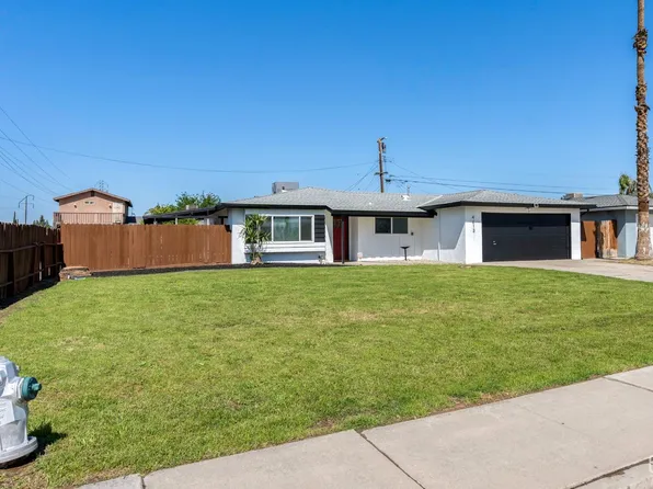 4613 Monitor St, Bakersfield, CA 93307