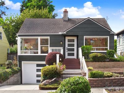 7517 14th Avenue NW, Seattle, WA, 98117