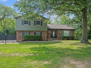 1084 Michelle Trl, Milford, OH 45150