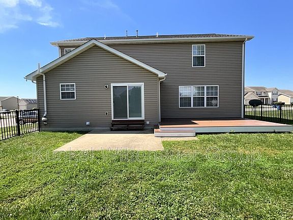 2nd image of 2621 Greystone Estates Pkwy