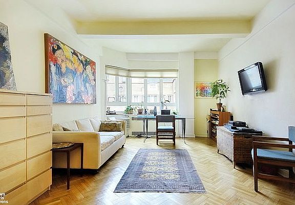 2nd image of 333 W 57th St APT 803