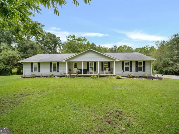 429 Mein Mitchell Rd, Hiram, GA 30141