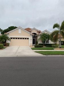 742 Back 9 Dr, Venice, FL, 34285