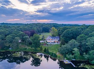 527 Ministerial Rd, South Kingstown, RI 02879