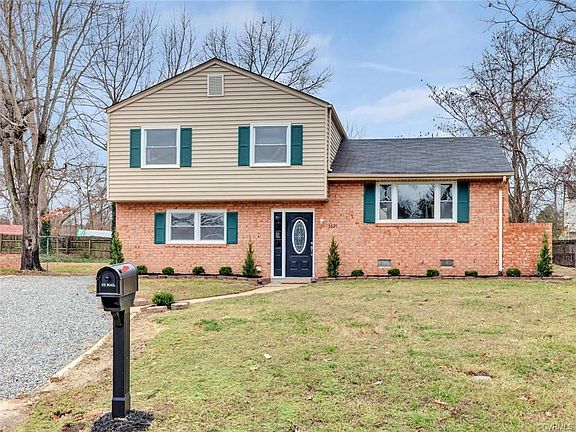 2nd image of 5625 Erich Ct