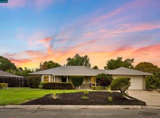 154 Adria Dr, Pleasant Hill, CA 94523
