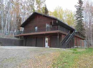 3932 Murphy Dome Rd, Fairbanks, AK 99709