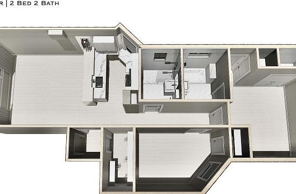 5th image of 1828 W Evergreen Ave #1