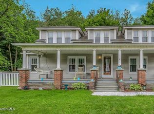 877 State Route 92, Nicholson, PA 18446