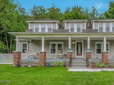 877 State Route 92, Nicholson, PA, 18446
