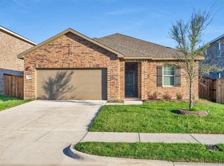 1253 Herring Dr, Forney, TX 75126