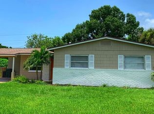 982 Miracle Way, Rockledge, FL 32955