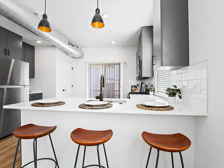 The Granary Townhomes — Photo 14