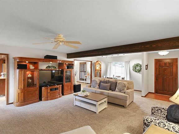 3rd image of 3414 W Willow Park Ln