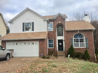 936 Blue Mountain Ln, Antioch, TN 37013