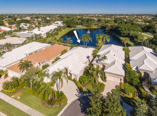 106 Emerald Key Ln, Palm Beach Gardens, FL 33418