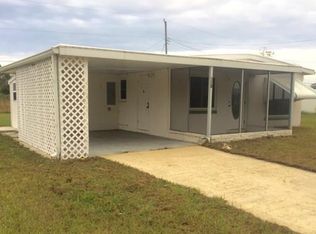 334 Rio Vista Ave, Punta Gorda, FL 33982