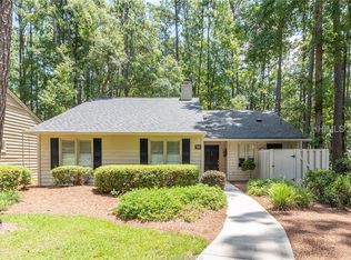 16 Fernwood Trl, Hilton Head Island, SC 29926