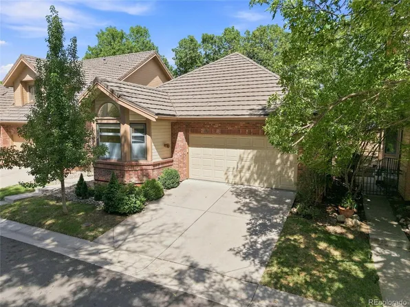 4565 E Mexico Avenue E #14, Denver, CO 80222