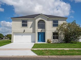 814 Dengar Ave, Haines City, FL 33844