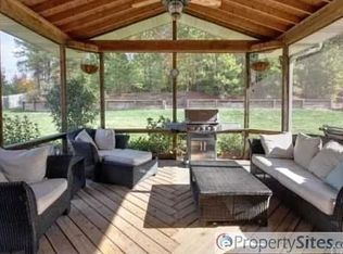 206 Scheer Ave, Durham, NC 27703