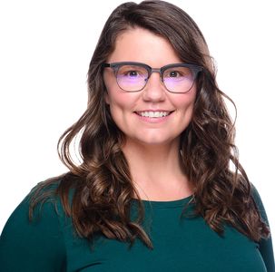 Abigail Gibson