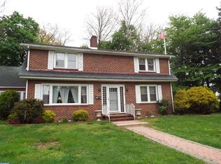 26B Summer Ave, Burlington Township, NJ 08016