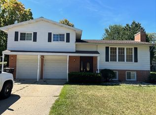1842 Gentian Dr SE, Kentwood, MI 49508