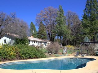 19456 Last Mile Dr, Grass Valley, CA 95945