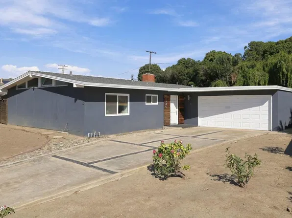 4340 Westmont St, Ventura, CA 93003