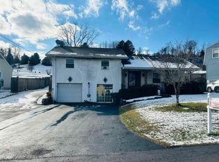 206 Gilbob St, Fairmont, WV 26554
