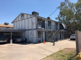 123 N Phyllis, Mesa, AZ 85201