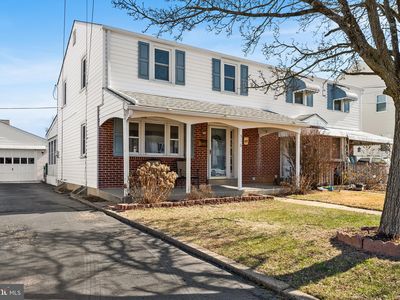 516 Ridley Ave, Folsom, PA, 19033